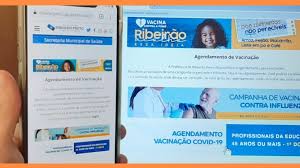 Responda ao sms para confirmar o agendamento. Vacina Aumento De Agendamentos Coloca Prefeitura Sob Pressao Vacinas Acidade On Ribeirao