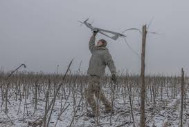 The Ukrainian Miracle