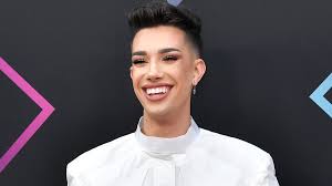 Jamescharles streams live on twitch! James Charles On Youtube Instant Influencer Beauty Reality Show Variety