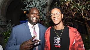 We did not find results for: Shareef O Neal Shows Off Epic Photorealistic Tattoo Of His Dad