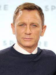 Marec 1968, chester, spojené kráľovstvo) je populárny britský herec, hlavne známy ako james bond od roku 2006 (casino royale). Daniel Craig Besten Serien Und Filme Filmstarts De
