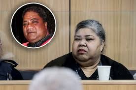 Death in a recliner chair: Malia Li sentenced to prison for manslaughter