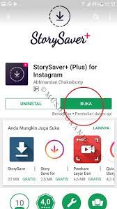 More images for bagaimana nak cari dengan menggunakan nama shaja » 7 Cara Download Video Live Instagram Orang Lain Dengan Mudah Musdeoranje Net