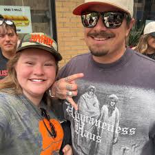 Any F1 shops or stores selling merch in Vegas?