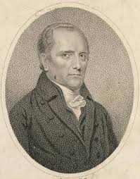 Edward Williams (minister) - Wikipedia