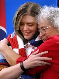 Seven female veterans were honored during MTSU's Women Warriors ceremony