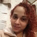 Sasha Meadows's Instagram, Twitter & Facebook