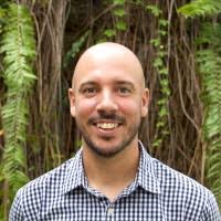 Pablo Mendez-Lazaro Email & Phone Number