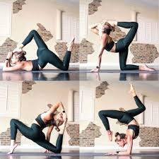 2 794 Likes 51 Comments Kylan Yoga Instructor Yoga Ky On Instagram Same Same But Different Which Is Your Yoga Pictures Yoga Backbend Ashtanga Yoga