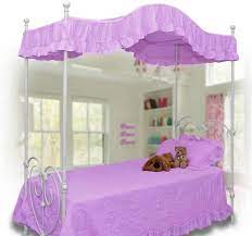 Our bedding accessories category offers a great selection of bed canopies & drapes and more. Had A Similar Bed In High School Lighter Cover Little Girl Canopy Bed Canopy Cover Bed