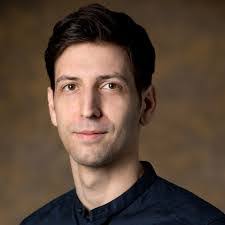 NeurIPS Europe meetup