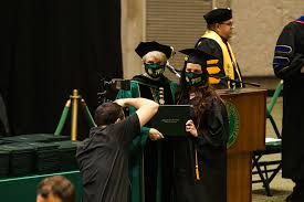 College of life sciences faculty share messages of congratulations and words of wisdom with graduates. 9 A M Saturday Ceremony Moved To Tucker Coliseum Arkansas Tech University