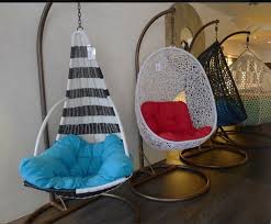 15 Diy Hanging Chairs That Will Add A Bit Of Fun To The House