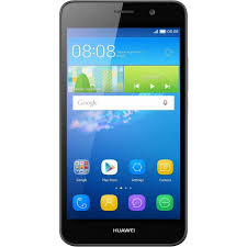 HUAWEI Y6 2017 Dual Sim 16GB grey ...