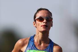She competed at the 2012 summer olympics in london in the 20 kilometer race walk. Sandra Arenas Pictures Photos Images Zimbio