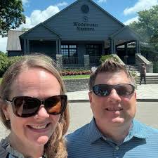 What are some nicer restaurants with good burgers in Mt. Pleasant, downtown  or West Ashley?