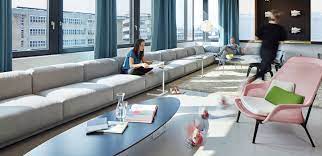 5 out of 5 stars. Vitra Elliptical Table Etr Design Charles And Ray Eames 1951