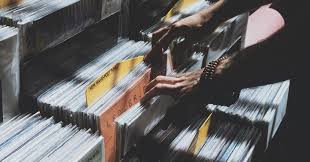 Maybe you would like to learn more about one of these? 27 Vinyl Record Storage And Shelving Solutions