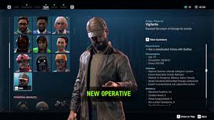 Review In Progress: Bug Hurts 'Watch Dogs Legions' Promising Start