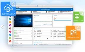 It provides a central console for managing it operations including. Kaseya Ships New Release Of Rmm Solution The Channelpro Network