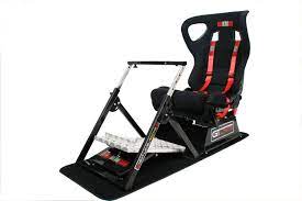 Just play online, no download. Kaufe Next Level Racing Gtultimate V2 Racing Simulator Cockpit Inkl Versand