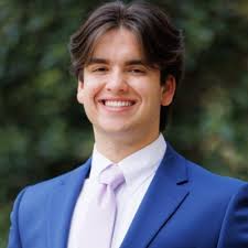 I am excited to announce that I have been elected Beta Theta Pi's (delta  theta) Vice President of Programming for a second consecutive year. Thank  you to my peers for electing me