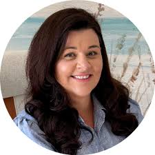 Cognitive Behavioural Therapist Jenny Randall