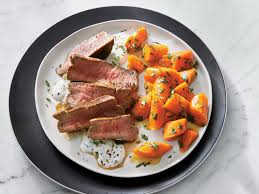 Roasted beef tenderloin is actually just as superb at room temperature as it is hot, so the simplest idea for leftovers is just to pair it with a new. Beef Tenderloin Recipes Myrecipes