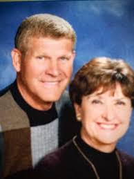 Anniversaries: Barbara McDole & Harry McDole