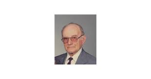 Warren Kline Obituary (1923