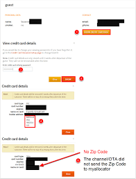 Enter the zip/postal code for your credit card billing address. Find My Zip Code