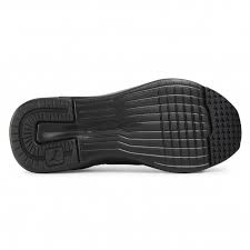 Chroma knit softfoam+ women's training shoes. Footwear Puma Chroma Knit Wn S 193776 01 Black Asphalt Luminous Pink Fitness Sports Shoes Women S Shoes Efootwear Eu