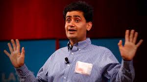 On leave of public service from harvard university's economics department. Iqbal Dhaliwal Wiki Age Gita Gopinath S Husband Bio Family Facts