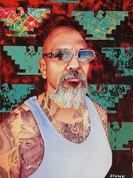 The Daily Art Stream