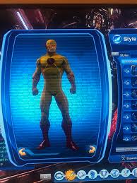 His mental psychosis results from a deep inner need to prove that he's smarter and therefore better than others, which causes him to leave challenging clues behind in. My Take On Zoom Dcuo