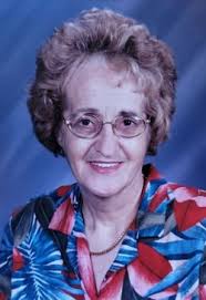 Sharon Marie Demo Bailey (1938-2023)