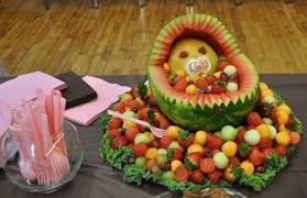 14 Ideas Para Un Baby Shower