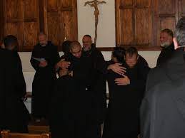 Vocations: Becoming A Monk - Benedictine Abbey Of Christ In The Desert