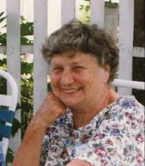 Bessie Ribble Obituary