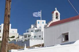 Astypalaia, is a greek island with 1,334 residents. Fotos Von Astypalea Astypalaia Griechische Inseln In Der Agais