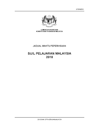 New spm timetable a relief nation sunday, 10 mar 2019 12:00 am myt by sandhya menon and lee previously in 2018, the spm examinations was from 13 november to 13 december 2018. Spm Exam Timetable 2018