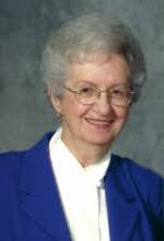 Obituary information for Leila J. Flavell