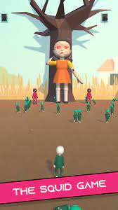 In this game, players are the commander of . Squid Game For Android Apk Download