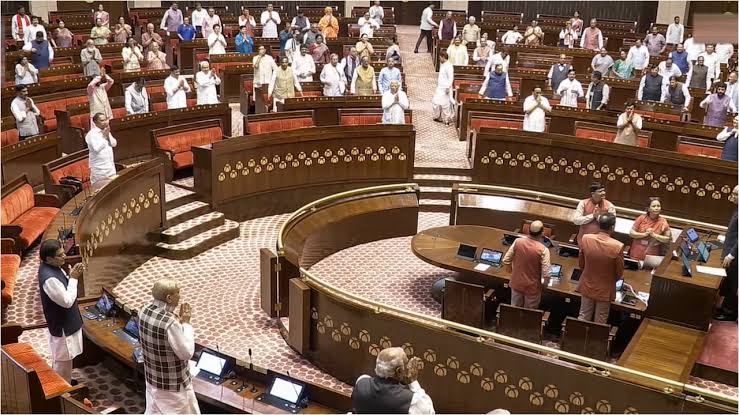 Parliament Monsoon Session 2026 LIVE Updates: Lok Sabha, Rajya Sabha,  Delimitation Bill, FCRA Row, Kiren Rijiju, Amit shah, rahul Gandhi