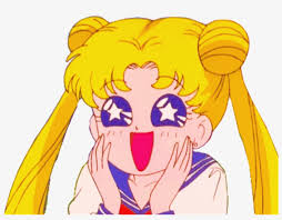 Report Abuse Gif Sailor Moon Png Png Image Transparent Png Free Download On Seekpng