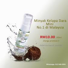 Minum minyak kelapa dara memudahkan proses bersalin, mitos atau fakta? Review 1001 Kebaikan Minyak Kelapa Dara Para Ibu Perlu Tahu Femes Famili
