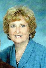 Janet Stanfield Obituary