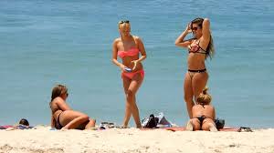 Layanan first class from day 1st sampailah hari terakhir. Patong Beach Phuket Thailand March 2016 Youtube