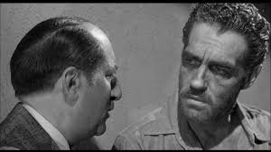 The Tijuana Story Blu-ray