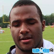 Cầu thủ bóng đá Jacoby Ford